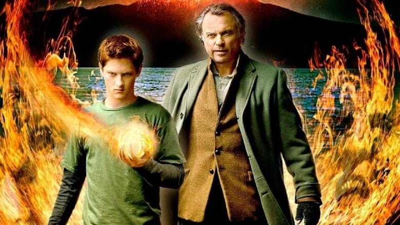 кадр из фильма Хранители огня