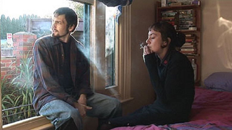 кадр из фильма Blue Notes