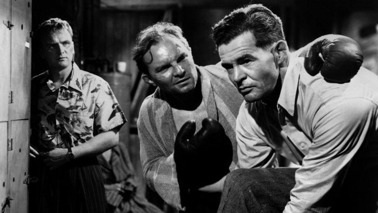 кадр из фильма Подстава