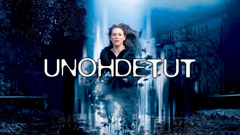 кадр из фильма Забытое