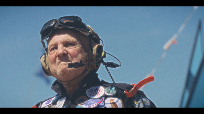 кадр из фильма Snowbird