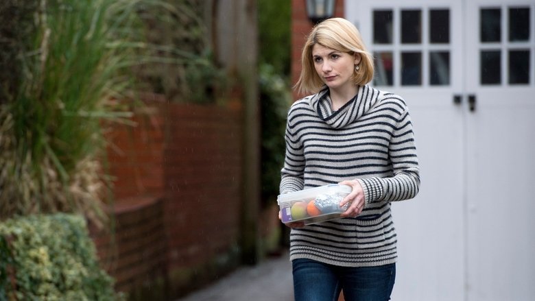 кадр из фильма Достать Санту