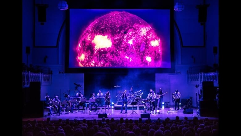 кадр из фильма Big Big Train : Reflectors Of Light