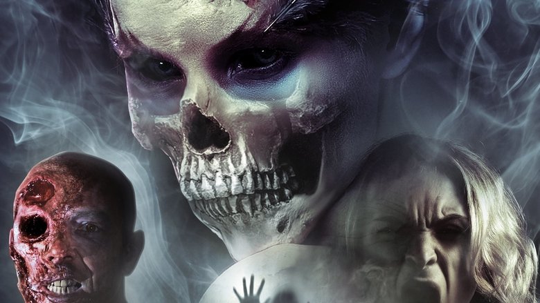 кадр из фильма Призраки тьмы