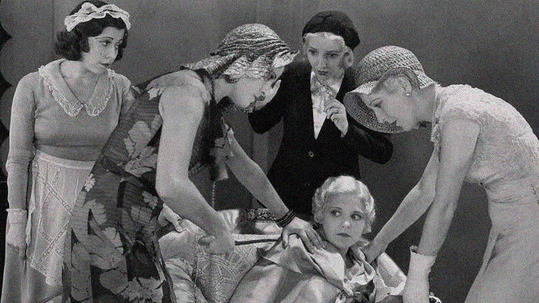 кадр из фильма Morals for Women