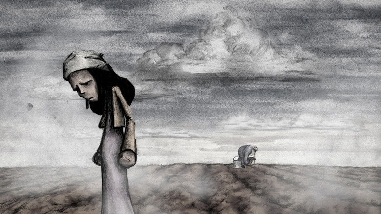 кадр из фильма Le cosmos sauvera le peuple