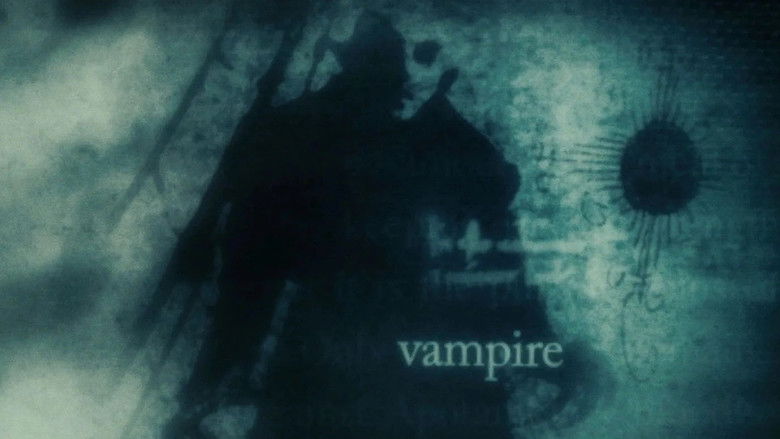 кадр из фильма Сумерки