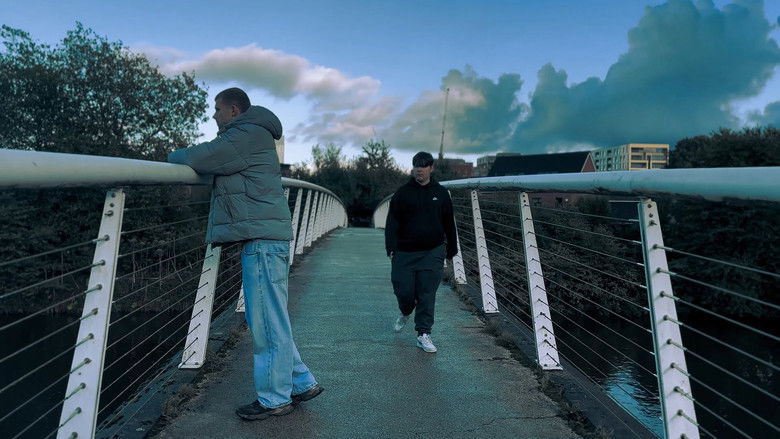 кадр из фильма THINGS ARE GOOD