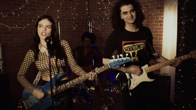 кадр из фильма The Exploding Boy