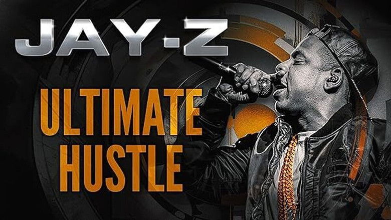 кадр из фильма Jay-Z: Ultimate Hustle