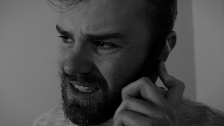 кадр из фильма Cell Mate