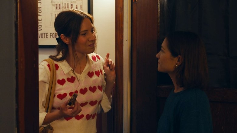 кадр из фильма The Holiday Club