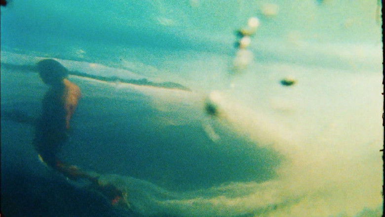 кадр из фильма Strange Rumblings In Shangri La