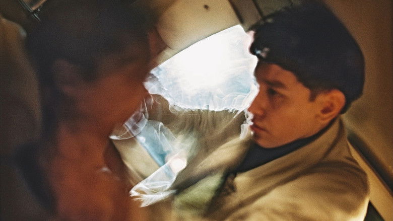 кадр из фильма Amos, Vogel