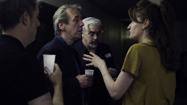 кадр из фильма WTC A love story