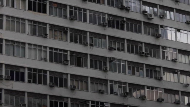 кадр из фильма Gil