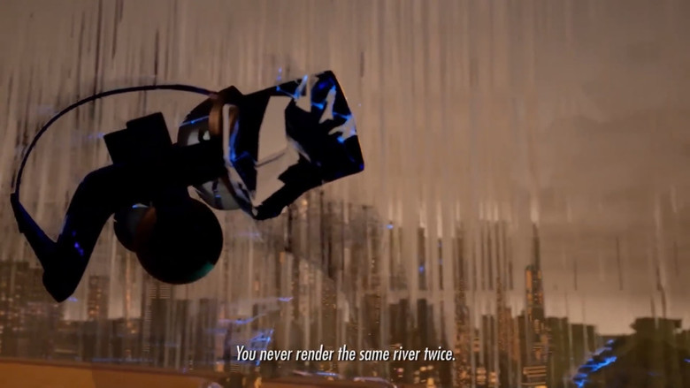 кадр из фильма 风水师