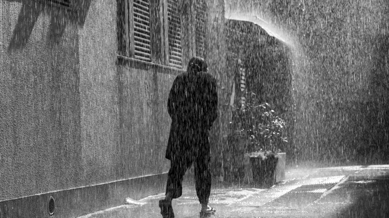 кадр из фильма 花腐し