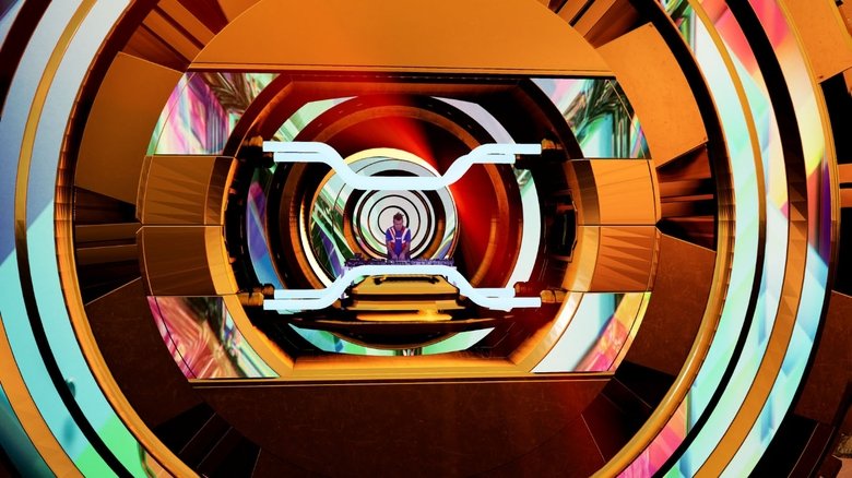 кадр из фильма PerfectoVerse