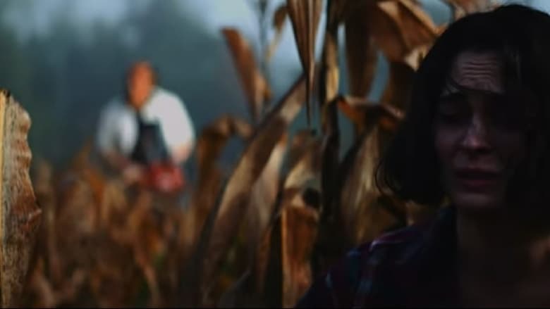 кадр из фильма Leather