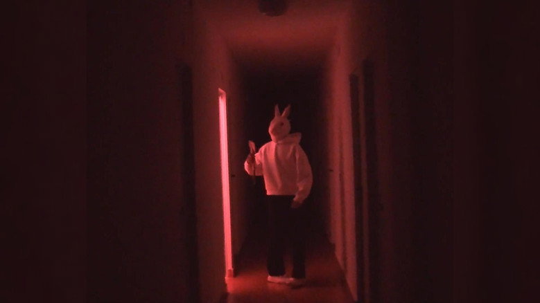 кадр из фильма CAMINANTE