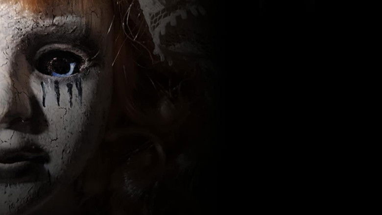 кадр из фильма Аннабеллум: Проклятье Салема