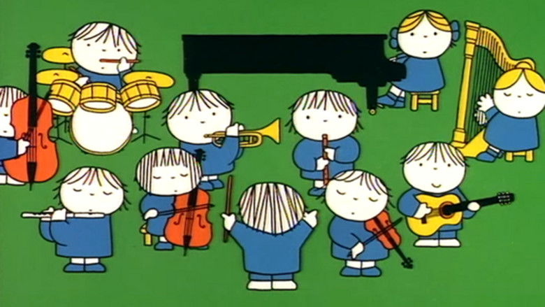 кадр из фильма The Orchestra