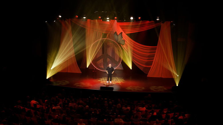 кадр из фильма Jean-Marc Parent : Utopie