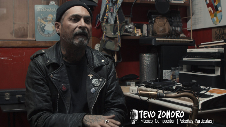 кадр из фильма Vasos rotos