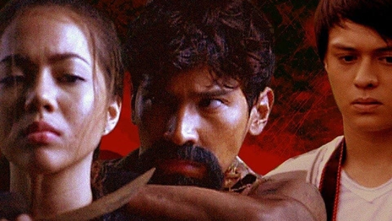 кадр из фильма The Strangers