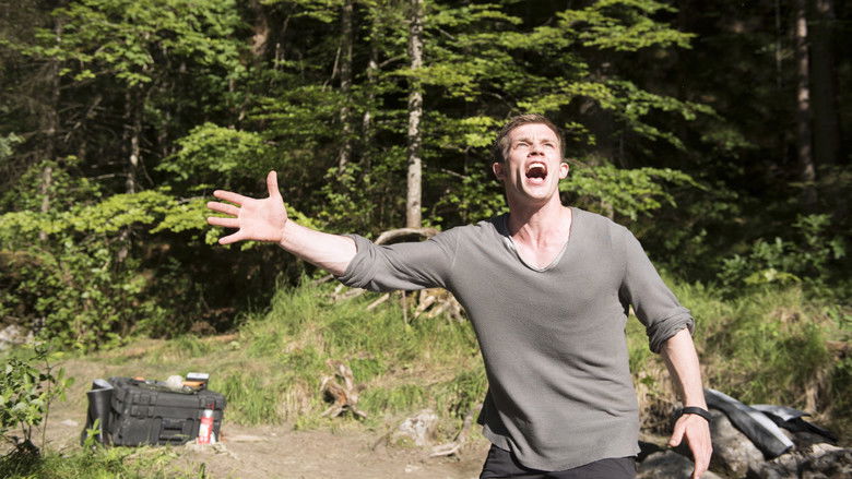 кадр из фильма Юность без бога