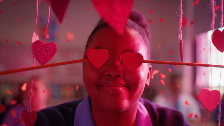 кадр из фильма Black Burns Fast