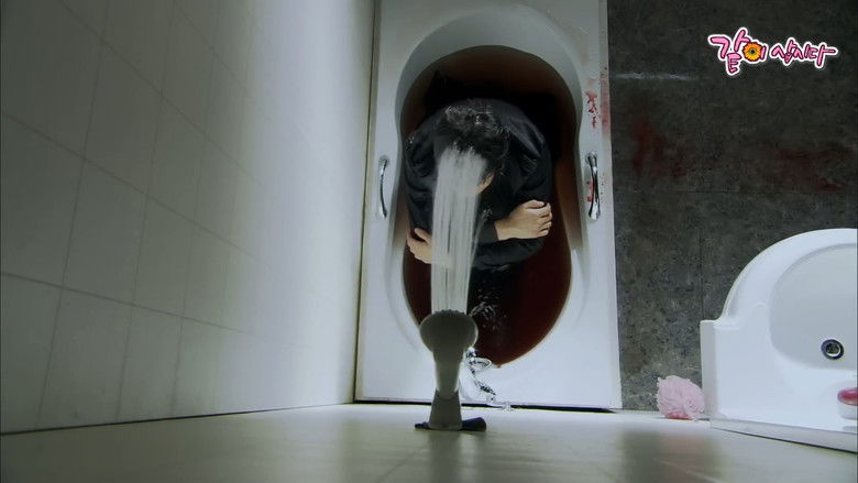 кадр из фильма The Reservoir