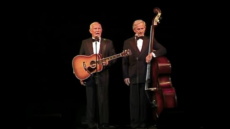 кадр из фильма The Smothers Brothers: LIVE!