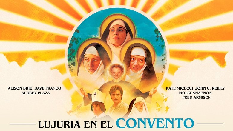 кадр из фильма Малые часы