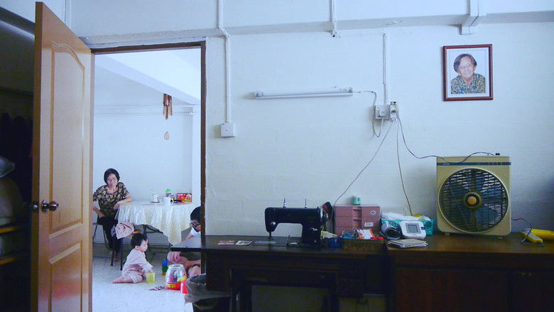 кадр из фильма 03-Flats