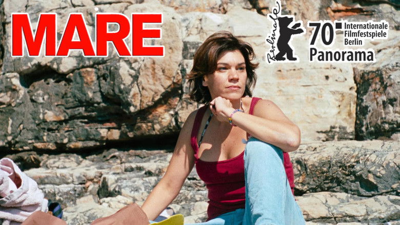 кадр из фильма Mare