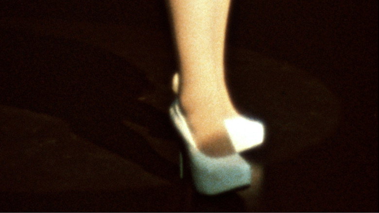 кадр из фильма Tether