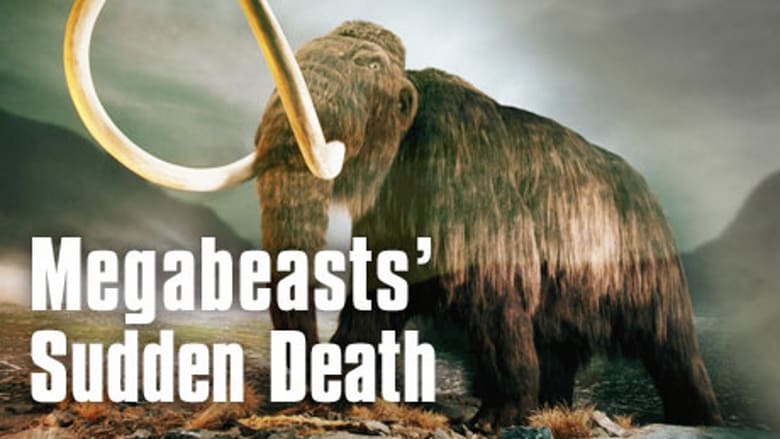 кадр из фильма Последнее вымирание