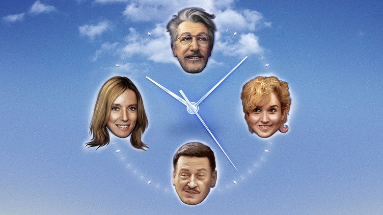 кадр из фильма Невероятно, но факт