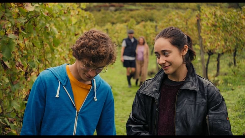 кадр из фильма A Minha Casinha