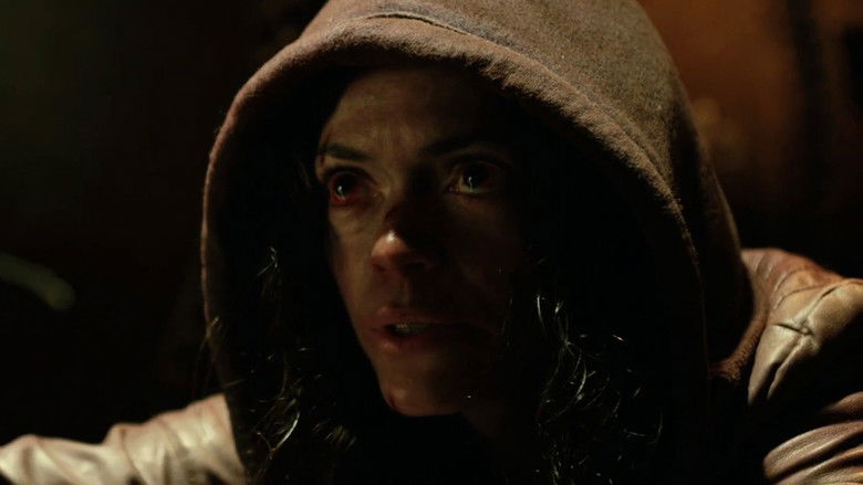 кадр из фильма Из дома на Уиллоу-Стрит