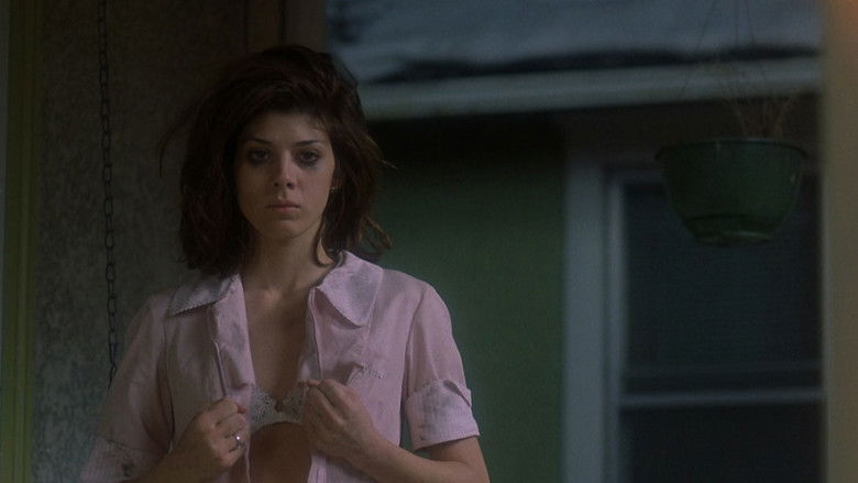 кадр из фильма Дикое сердце