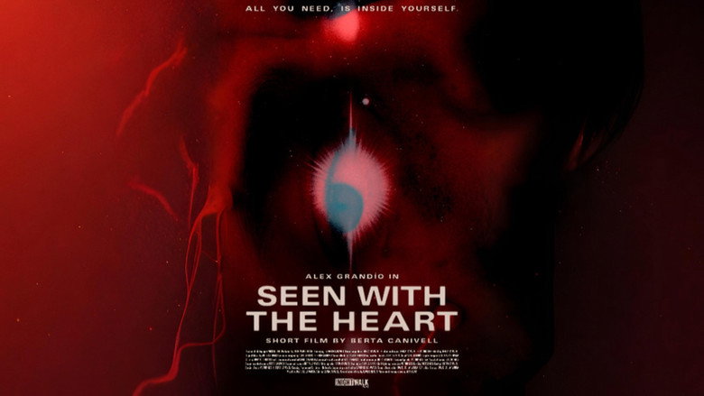 кадр из фильма Seen With the Heart