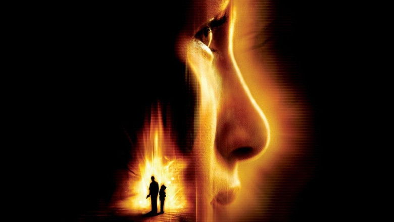 кадр из фильма Красная сирена