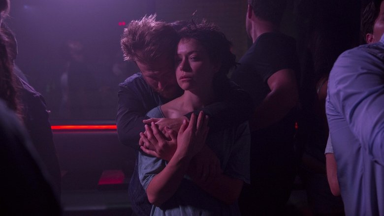 кадр из фильма The Other Half