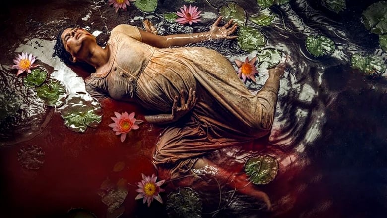 кадр из фильма Побег Лили