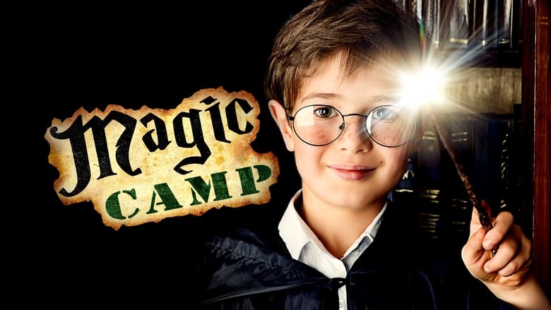 кадр из фильма Magic Camp