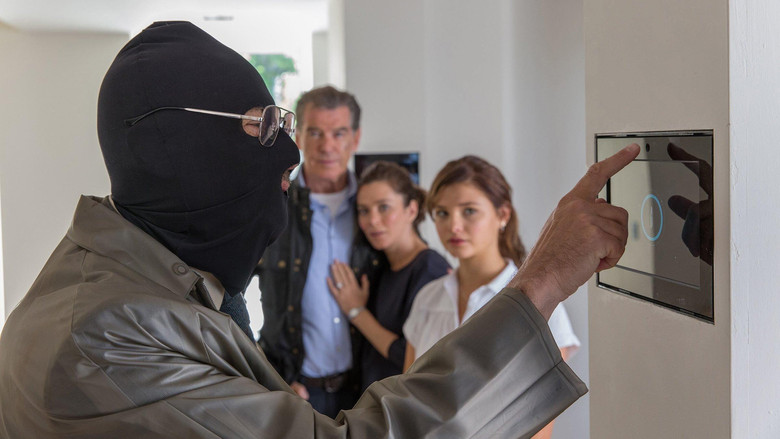 кадр из фильма Искусственный интеллект. Доступ неограничен