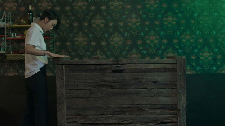 кадр из фильма 뒤주